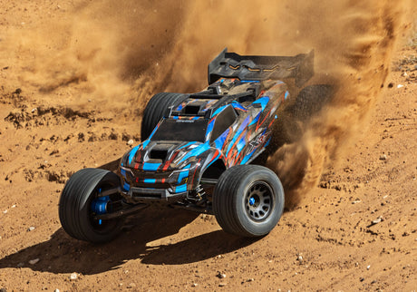 Traxxas XRT Ultimate 8S RTR Electric Brushless Monster Truck
