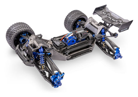 Traxxas XRT Ultimate 8S RTR Electric Brushless Monster Truck