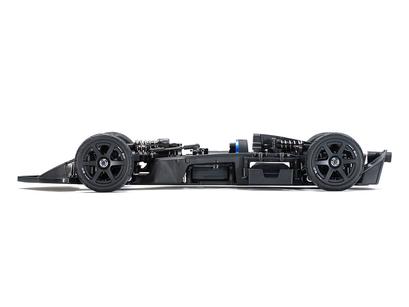 Tamiya Rc Formula E Gen2 Car