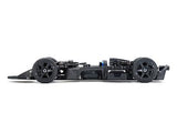 Tamiya Rc Formula E Gen2 Car