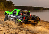 Traxxas Unlimited Desert Racer Pro Scale® 4WD Race Truck - RTR w/ TSM