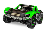 Traxxas Unlimited Desert Racer Pro Scale® 4WD Race Truck - RTR w/ TSM