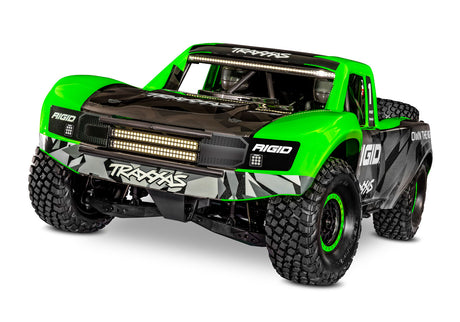 Traxxas Unlimited Desert Racer Pro Scale® 4WD Race Truck - RTR w/ TSM