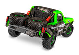 Traxxas Unlimited Desert Racer Pro Scale® 4WD Race Truck - RTR w/ TSM