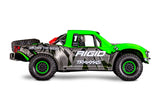 Traxxas Unlimited Desert Racer Pro Scale® 4WD Race Truck - RTR w/ TSM