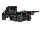 Traxxas TRX-6® Ultimate RC Hauler: 1/10 6WD Electric Flatbed Truck