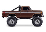 Traxxas TRX-4® Ford F-150 High Trail Edition 4WD Electric Truck