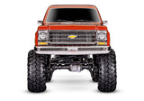 Traxxas TRX-4® Chevrolet K10 Cheyenne High Trail Edition 4WD Electric Truck