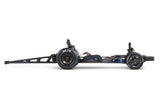 Traxxas Drag Slash Ford Mustang