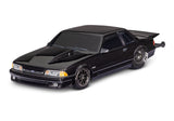 Traxxas Drag Slash Ford Mustang
