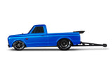 Traxxas Drag Slash Chevrolet C10