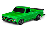 Traxxas Drag Slash Chevrolet C10
