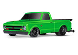 Traxxas Drag Slash Chevrolet C10