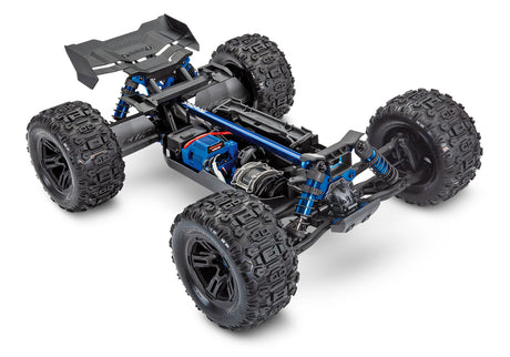 Traxxas Sledge RTR 6S 4WD Electric Brushless 1/8 Monster Truck