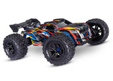Traxxas Sledge RTR 6S 4WD Electric Brushless 1/8 Monster Truck