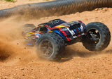 Traxxas Sledge RTR 6S 4WD Electric Brushless 1/8 Monster Truck