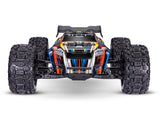 Traxxas Sledge RTR 6S 4WD Electric Brushless 1/8 Monster Truck