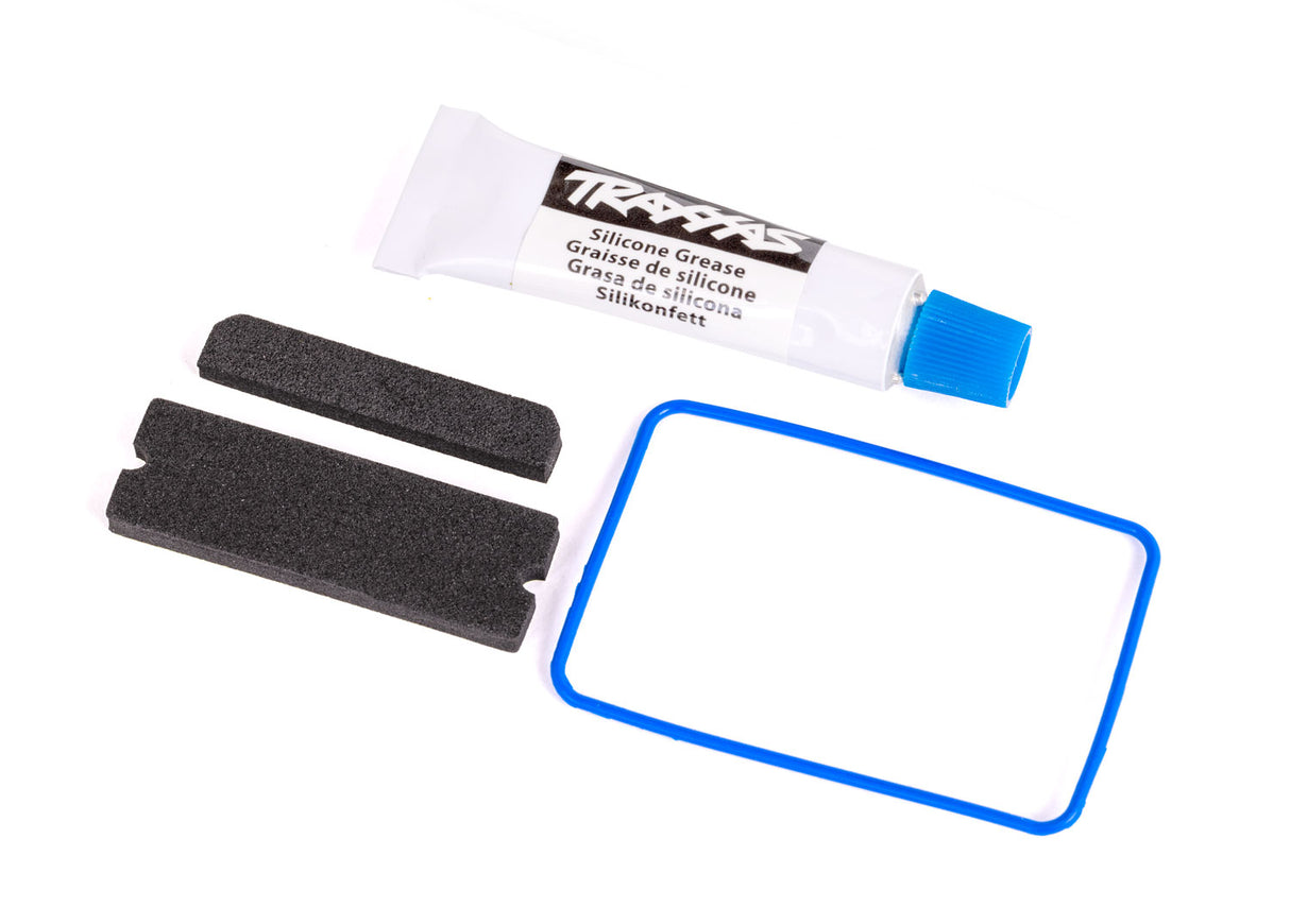 Traxxas Receiver Box Seal Kit