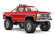Traxxas 1/18 TRX-4M Chevrolet® K10 or Ford® F-150® High Trail Edition 4X4 Trail Truck