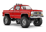 Traxxas 1/18 TRX-4M Chevrolet® K10 or Ford® F-150® High Trail Edition 4X4 Trail Truck