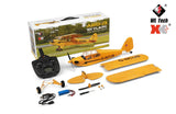 RC Pro 3D/6G 5ch Brushless airplane(65cm) A160