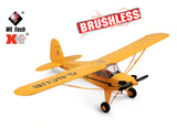 RC Pro 3D/6G 5ch Brushless airplane(65cm) A160