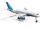 RC Pro A170 3D/6G 4 CH R/C Boeing 787 Brushless