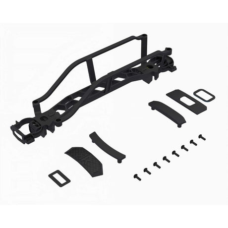 Body Parts Set: GORGON GROM