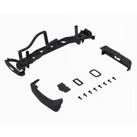 Body Parts Set: QUAKE GROM