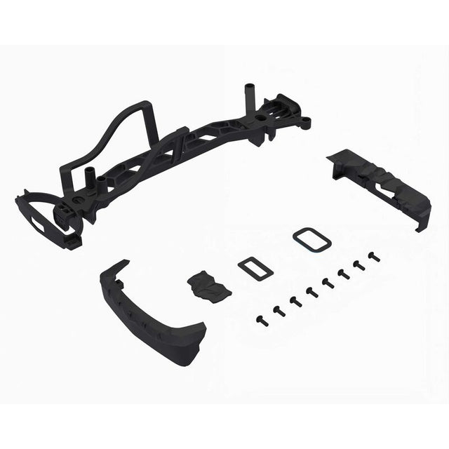 Body Parts Set: QUAKE GROM