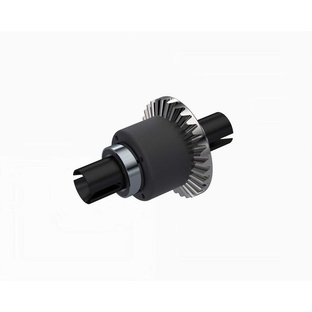 Assembled Oil Filled Differential 30T 0.8Mod, 3000cSt Oil: GROM