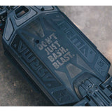 1/18 GRANITE GROM 4X4 RTR Brushed Monster Truck (Battery & Charger Included), Green