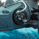 Arrma 1/10 VORTEKS 2WD RTR Brushed Stadium Truck (Battery & Charger Included)