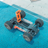 Arrma 1/10 VORTEKS 2WD RTR Brushed Stadium Truck (Battery & Charger Included)