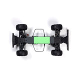 Arrma 1/10 FURY 2WD RTR Brushed Short Course Truck, Green