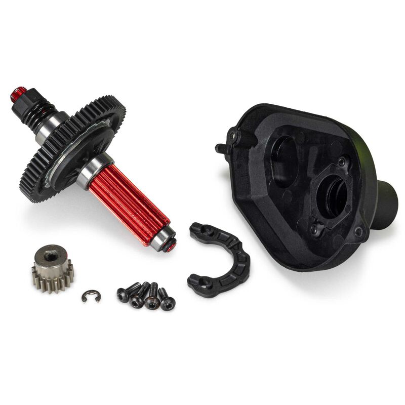 Arrma 1/10 VORTEKS 223S DSC 2WD RTR Brushless Stadium Truck