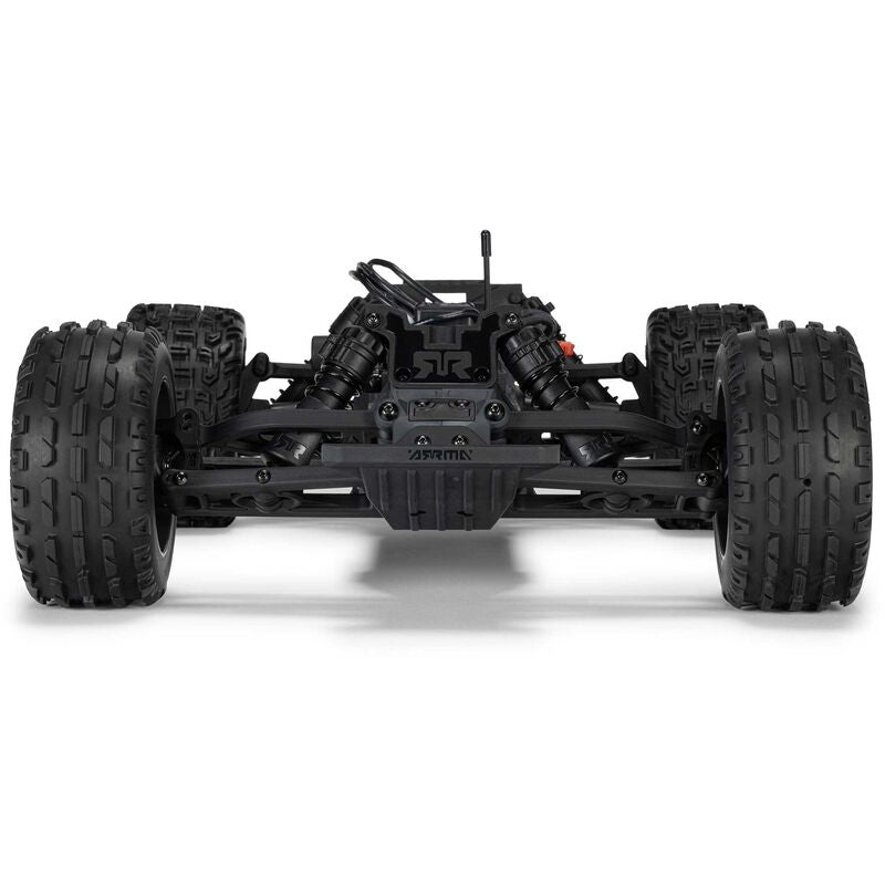 Arrma 1/10 VORTEKS 223S DSC 2WD RTR Brushless Stadium Truck
