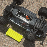 Arrma 1/10 VORTEKS 223S DSC 2WD RTR Brushless Stadium Truck