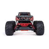 Arrma 1/10 QUAKE 223S DSC 2WD RTR Brushless Monster Truck