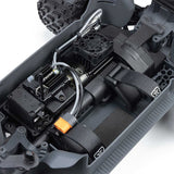 1/10 GRANITE MEGA 665 4X4 RTR Brushed Monster Truck, Green