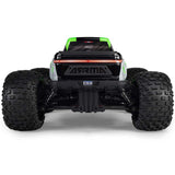1/10 GRANITE MEGA 665 4X4 RTR Brushed Monster Truck, Green