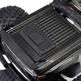 1/10 GRANITE 223S DSC 4X4 RTR Brushless Monster Truck, Blue