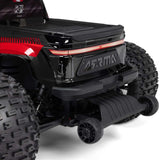 1/10 GRANITE 223S DSC 4X4 RTR Brushless Monster Truck, Red