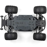 1/10 GRANITE 223S DSC 4X4 RTR Brushless Monster Truck, Red