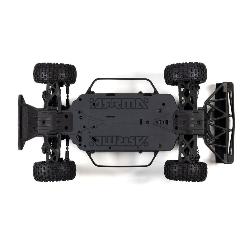 Arrma 1/10 SENTON 223S DSC 4X4 RTR Brushless Short Course Truck