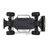 Arrma 1/10 SENTON 223S DSC 4X4 RTR Brushless Short Course Truck