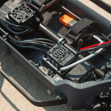 Arrma 1/10 SENTON 223S DSC 4X4 RTR Brushless Short Course Truck