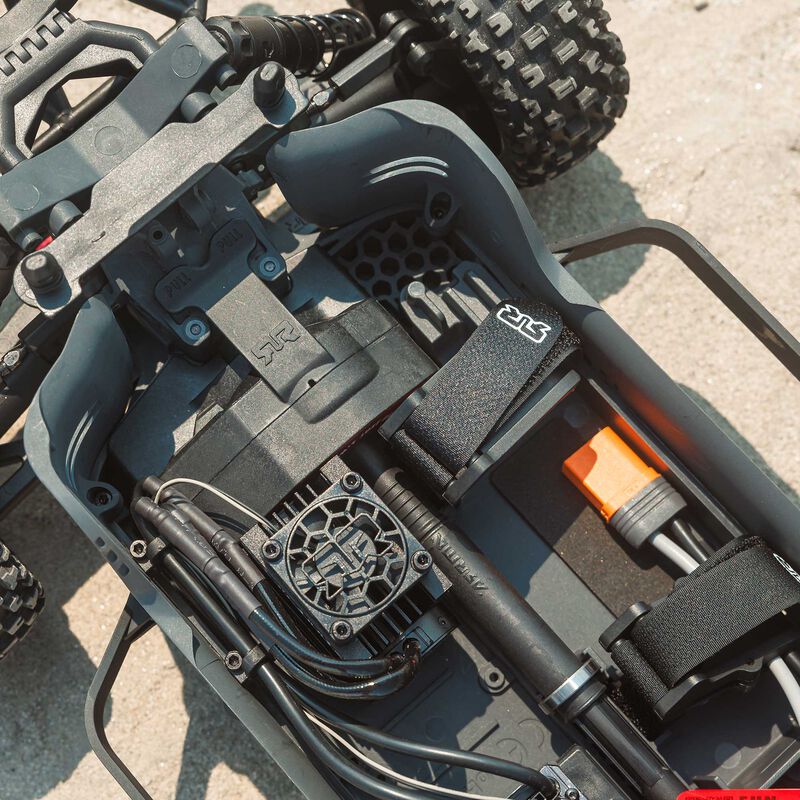 Arrma 1/10 SENTON 223S DSC 4X4 RTR Brushless Short Course Truck