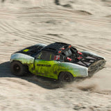 Arrma 1/10 SENTON 223S DSC 4X4 RTR Brushless Short Course Truck