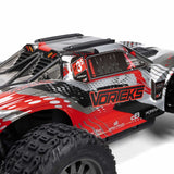 Arrma 1/10 VORTEKS 223S 4X4 RTR Brushless Stadium Truck